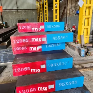buy 1.2085 Steel Plastic mould Steel, best Price, Supplier, Importer, India