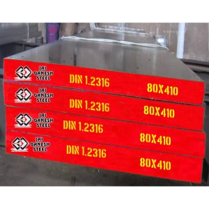 1.2316 ESR mould Steel