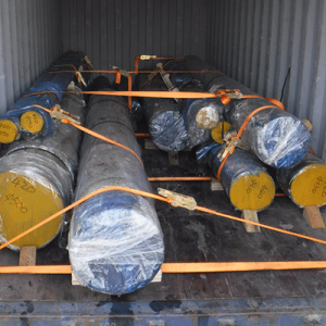 DIN 1.2083 Steel,STAVAX ESR, AISI420, X42Cr13, SUS420J2
