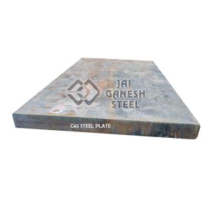 C45 STEEL Plate suppliers near Delhi 105MM, C45 material price per kg in India