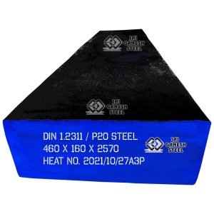 P20 mold steel | pre-hardened | amazing quality Steel for plastic moulds.