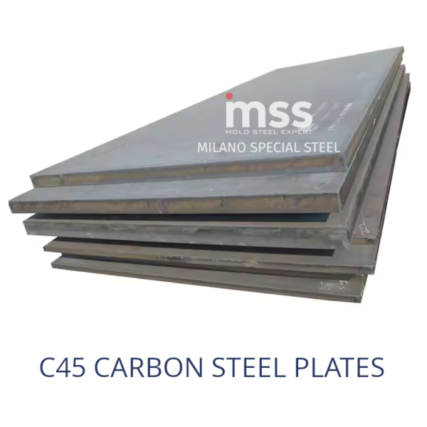 C45 Carbon Steel, Plates, Price, Chemical Composition, Dealer, Supplier, Gurugram