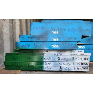 D2 Steel Plate 32x610, X153CRMOV12, DIN 1.2379 Suppliers, buy the best sheet metal cutting steel