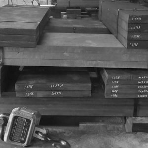 DIN 1.2738 Steel Plate 161mm Buy in Gurugram, Noida, Manesar, Delhi NCR