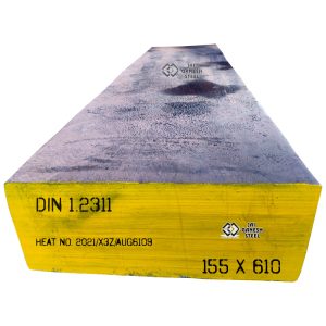 P20 Steel Plate, 1.2311 Steel, 3Cr2Mo Steel, Plastic Mold Tool Steel