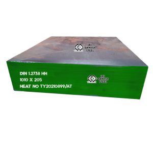 P20 high hard steel price in India, Buy the best DIN 1.2738 high hard steel