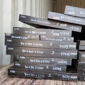 Plastic mould steel,P20,1.2311,3Cr2Mo,SKT3,superior stockists in Delhi, Haryana, manesar