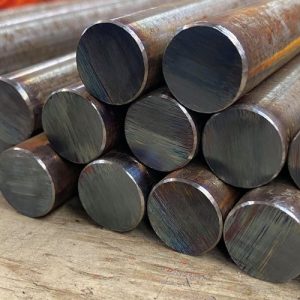 H13 Hot work tool steel, DIN 1.2344, ASTM A681, SAE J467, UNS T20813
