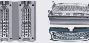 1.2085 Steel Plastic mould Steel
