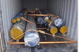 DIN 1.2083 ESR Steel Plastic mould Steel is Stavax esr steel equivalent