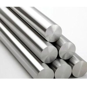 1.2316 ESR Steel 155mm x 610mm corrosion resistance mould steel