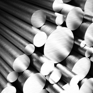 Alloyed Carbon Steels