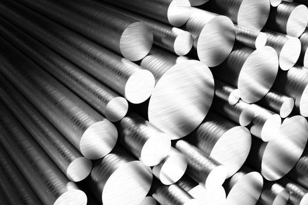 Alloyed Carbon Steels