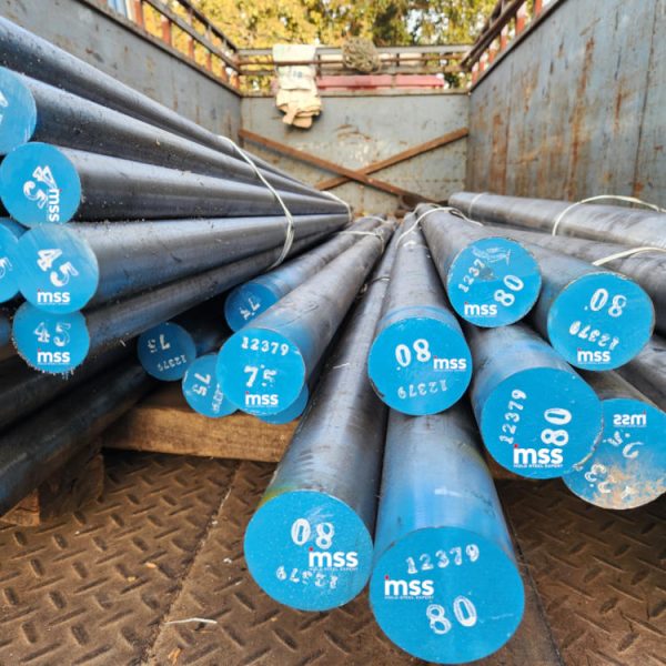 Buy High-Quality DIN 1.2379 tool Steel, AISI D2 Tool Steel, and SKD11 tool Steel Plates and Round Shapes