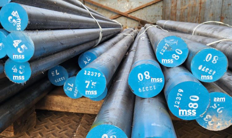 Tool Steel Improves Product Quality