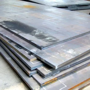 abrasion resistant steel plate