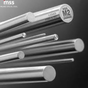 m2 high speed steel