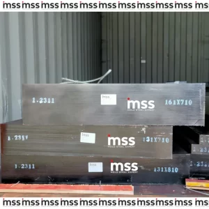 AISI P20 Steel, DIN 1.2311 Steel size 161mm thickness X 710mm width Plate, Price, Supplier, Properties, Applications