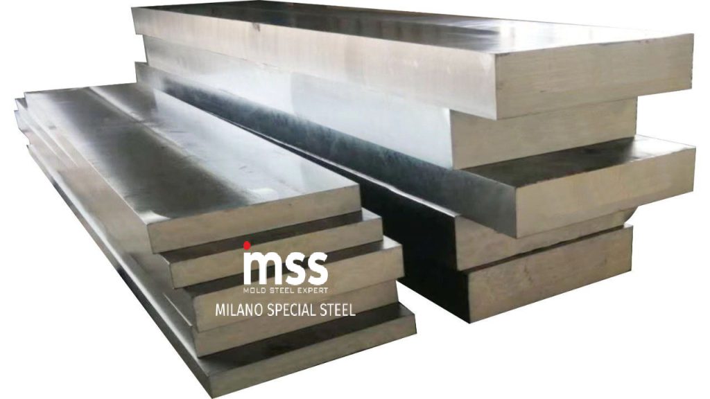 h13 hot die steel