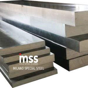 h13 hot die steel
