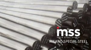 high speed steel