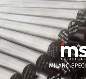high speed steel