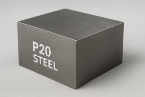 p20 mold steel
