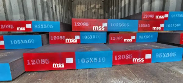 DIN 1.2085 Tool Steel Premier Supplier in Delhi, Haryana, UP, all India, Price, chemical composition