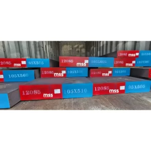 DIN 1.2085 Tool Steel Premier Supplier in Delhi, all India, Price, chemical composition